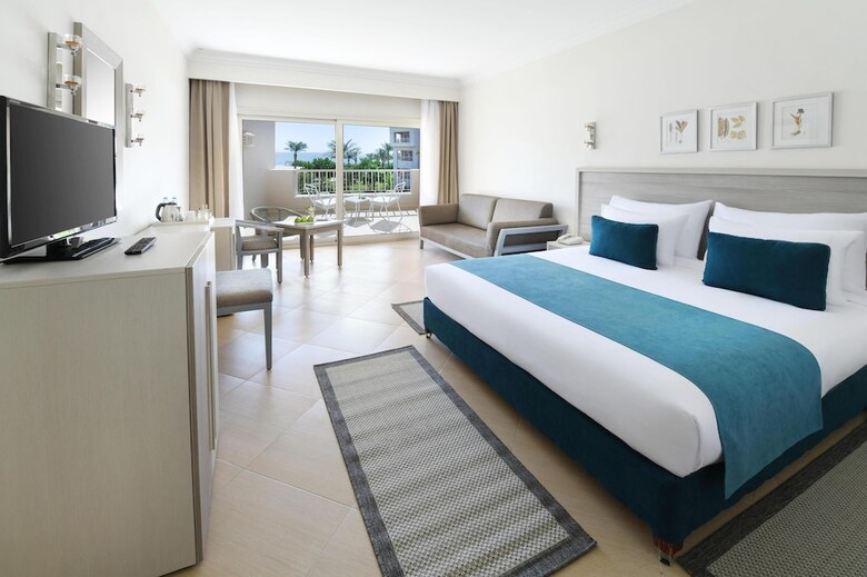 Hotel Jaz Soma Beach