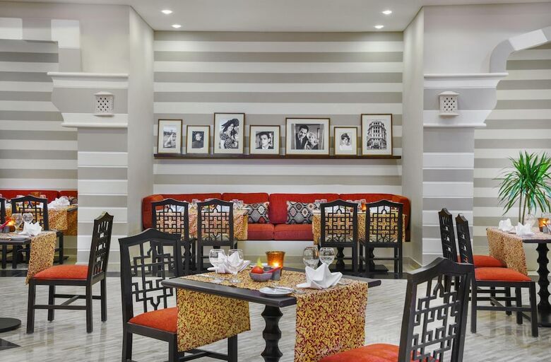 Hotel Jaz Soma Beach