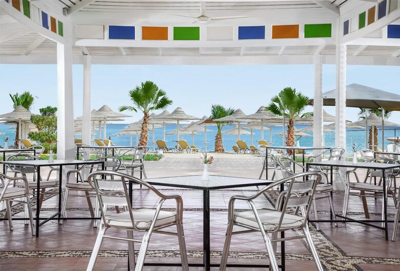 Hotel Jaz Soma Beach