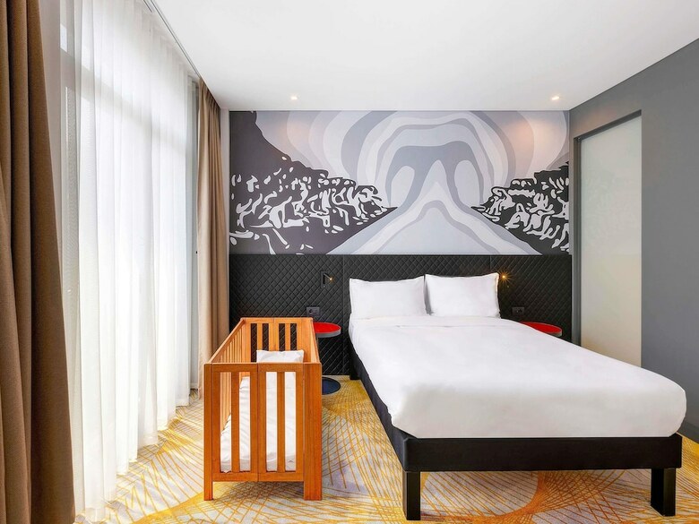 Hotel Ibis Styles Istanbul Merter