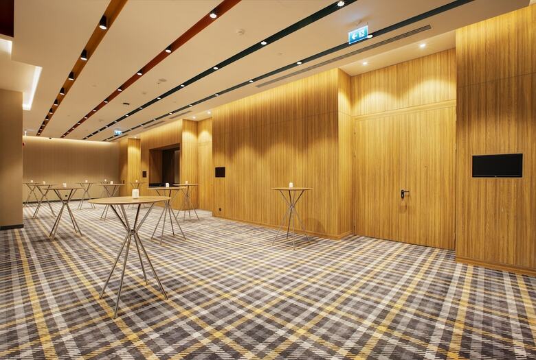 Hotel Ibis Styles Istanbul Merter