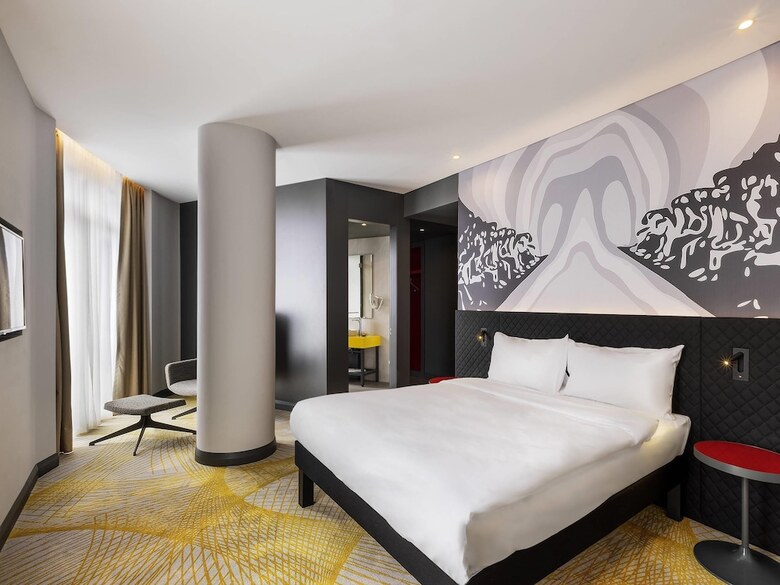 Hotel Ibis Styles Istanbul Merter