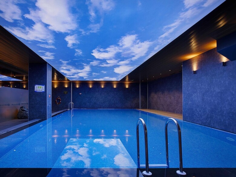 Hotel Ibis Styles Istanbul Merter