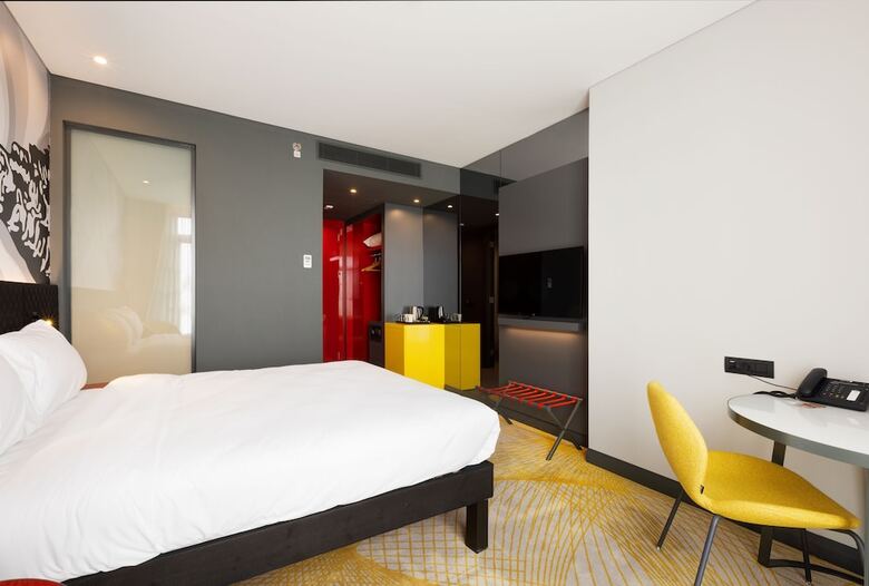 Hotel Ibis Styles Istanbul Merter