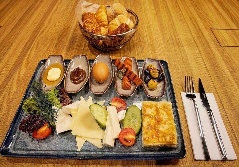 Hotel Ibis Styles Istanbul Merter