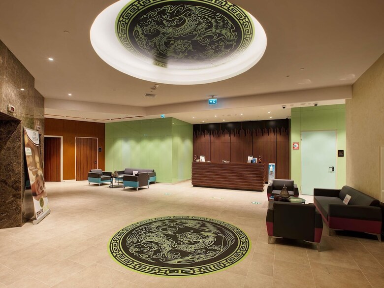 Hotel Ibis Styles Istanbul Merter