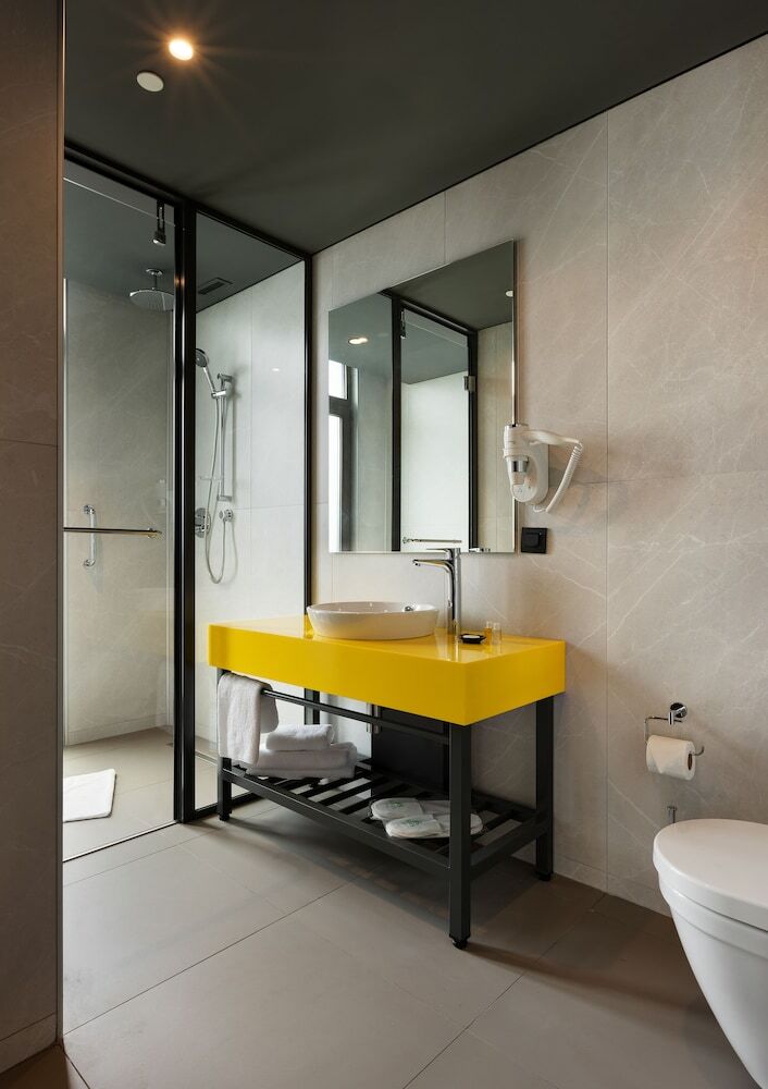 Hotel Ibis Styles Istanbul Merter