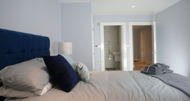 Aparthotel St Anns Square Apartments