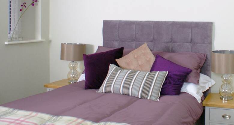 Aparthotel St Anns Square Apartments