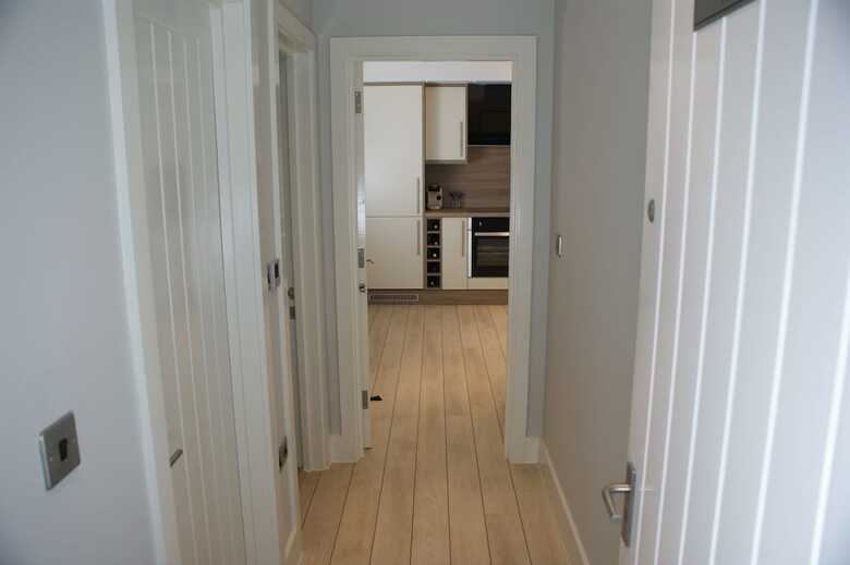 Aparthotel St Anns Square Apartments