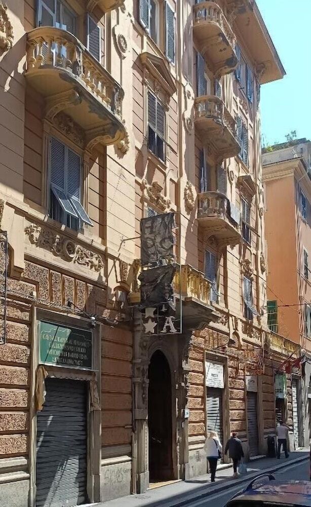 Bed & Breakfast Shelter Affittacamere