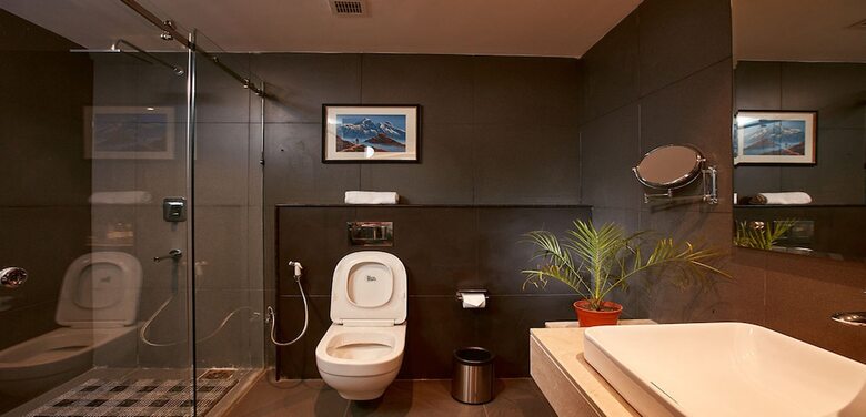 Merostay 131 Is Hotel