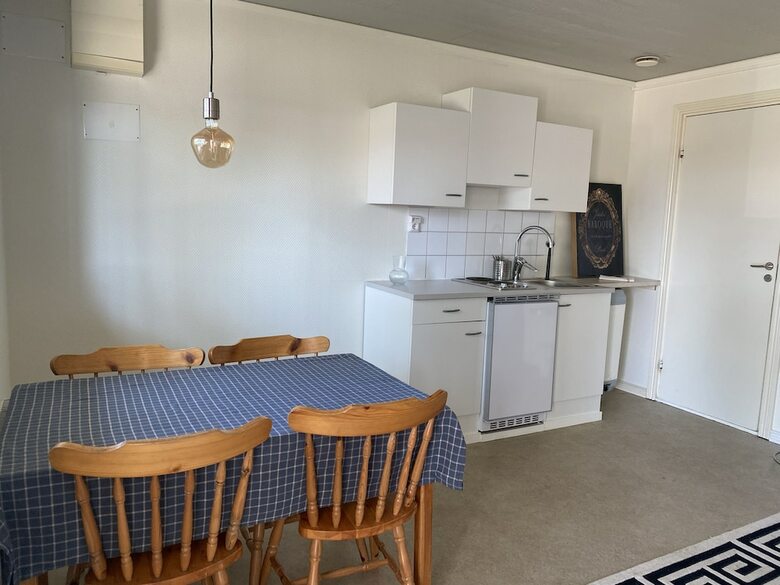 Hotel Hind�s Lake Cabins