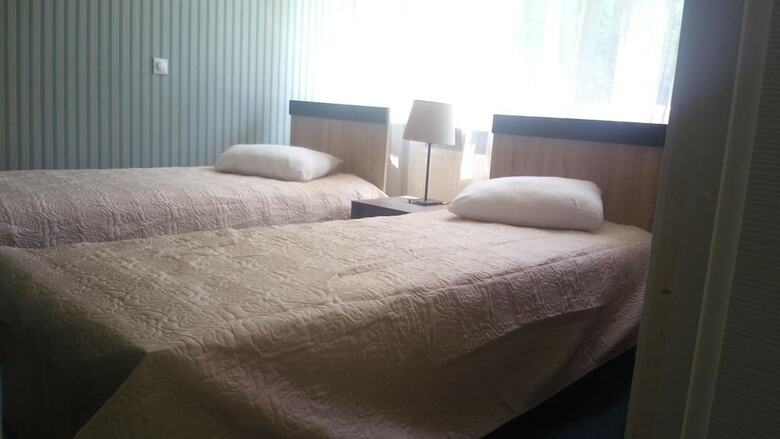Hotel Ayurveda Palace Jurmala Sanatorium