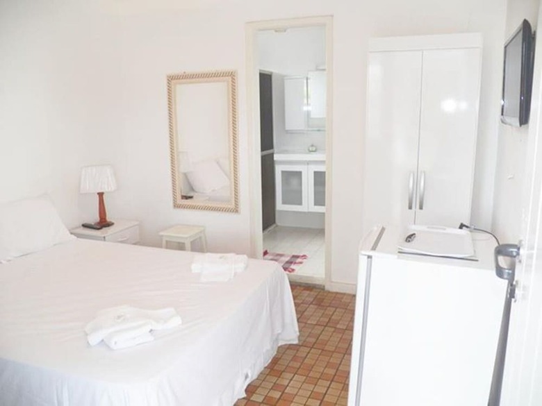Nascimento Suites