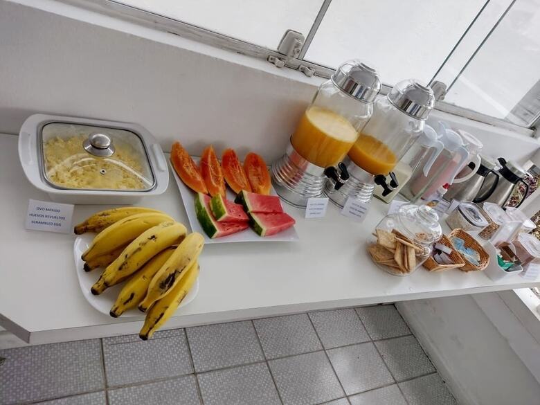 Nascimento Suites