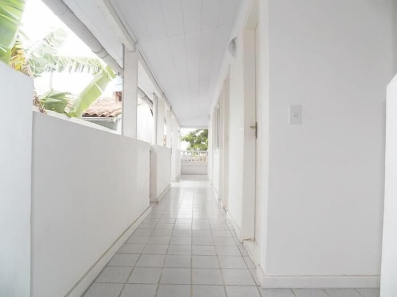 Nascimento Suites