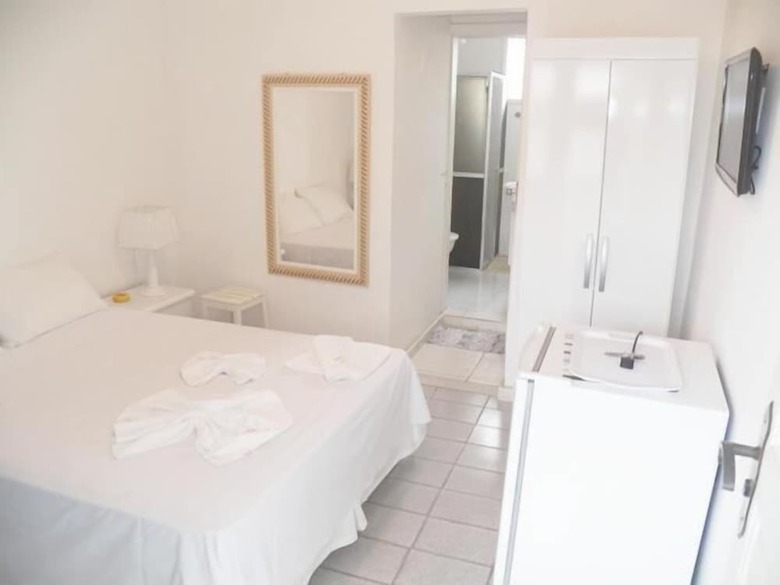 Nascimento Suites