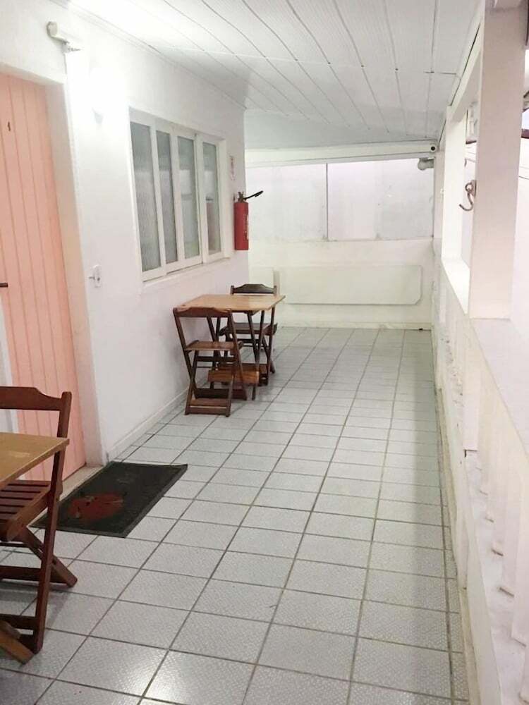 Nascimento Suites