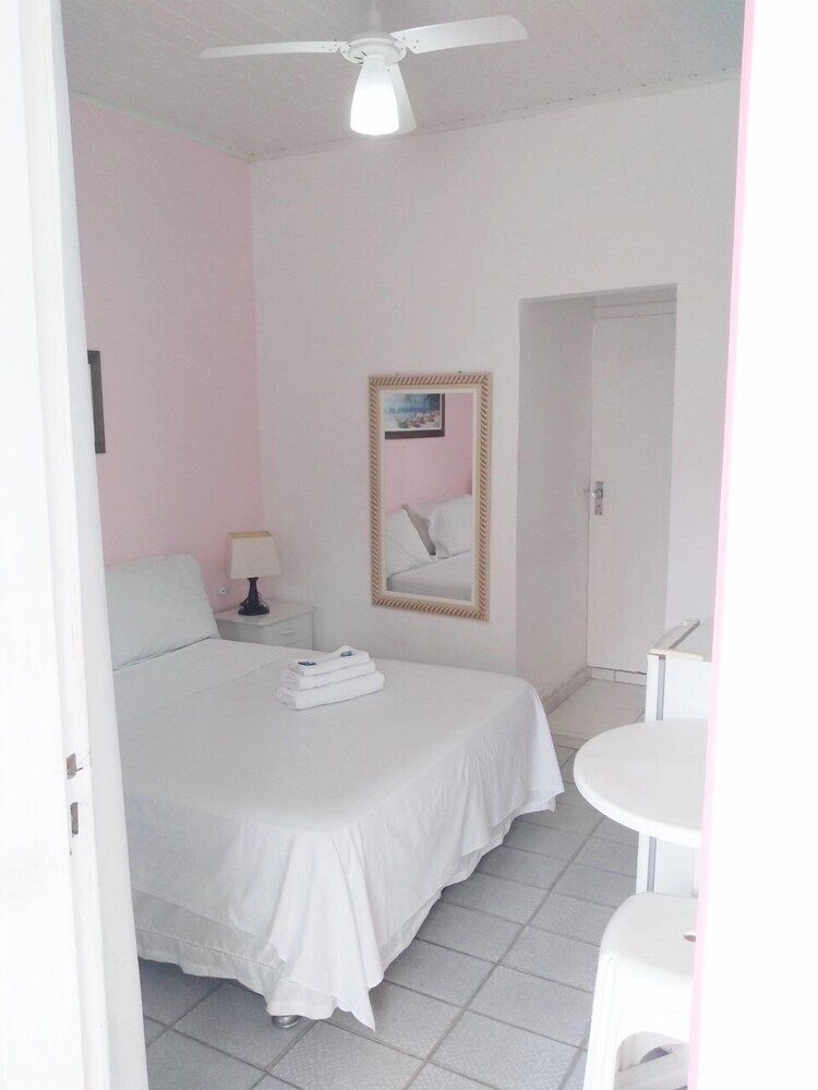 Nascimento Suites