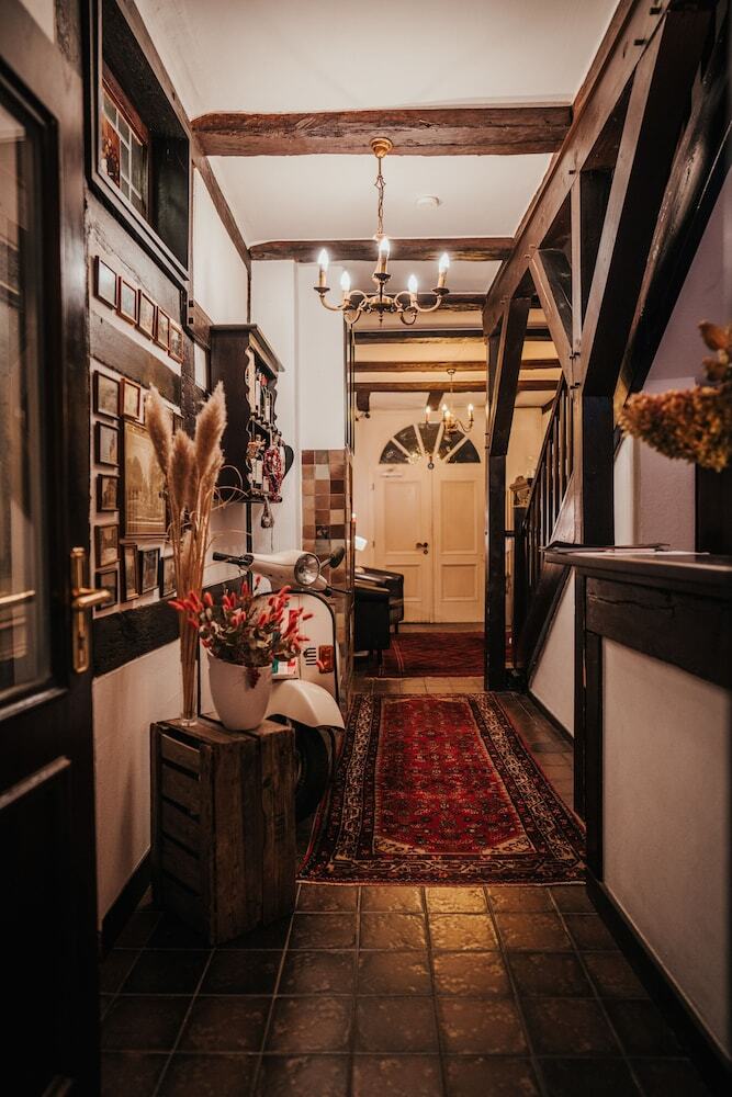 Hotel Altes Gasthaus Nagel
