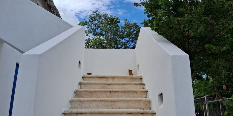 Hotel Posada Mykonos