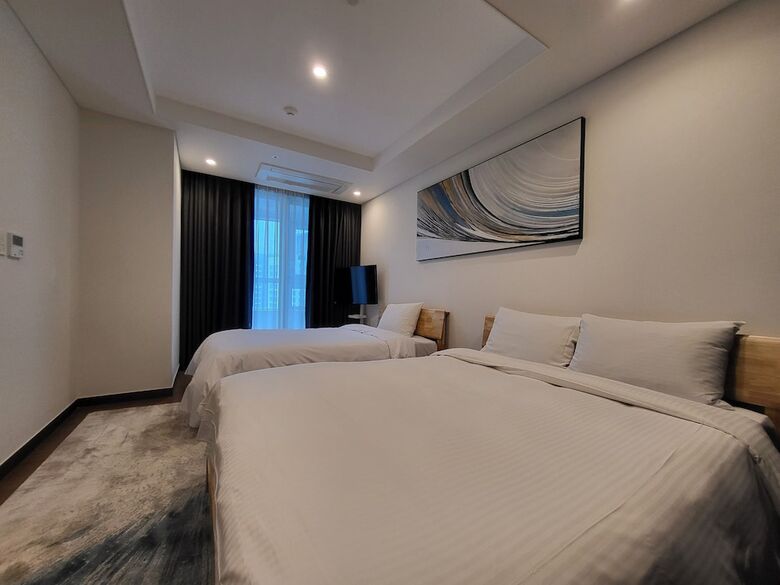 Felix By Stx Hotel & Suite