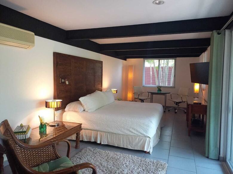 Hotel Casa Chu