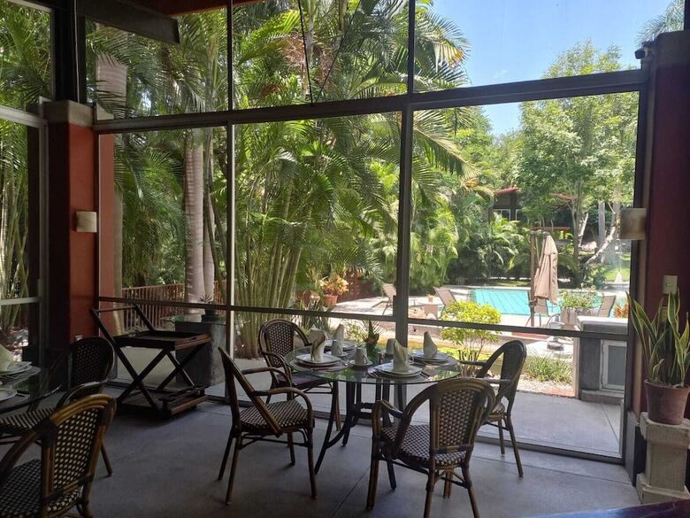 Hotel Casa Chu