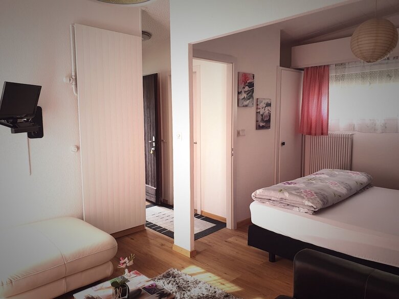 Hotel Inter-alp