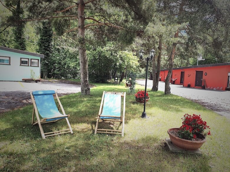 Hotel Inter-alp