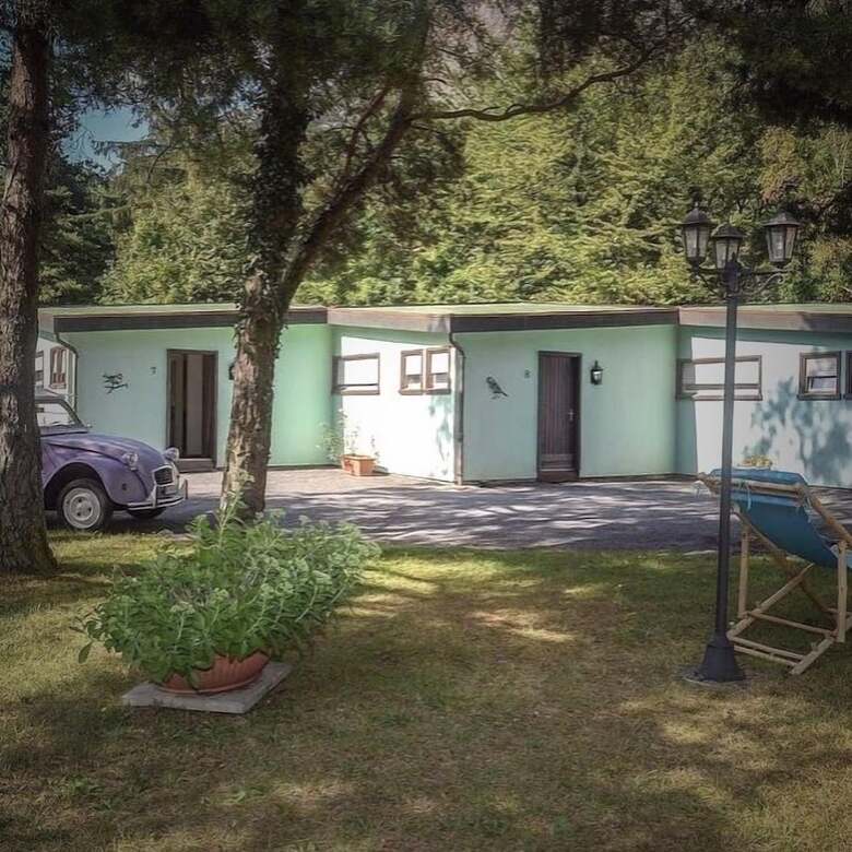 Hotel Inter-alp