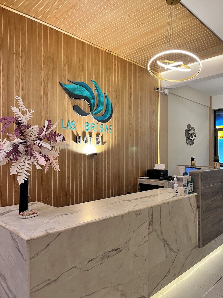 Hotel Las Brisas