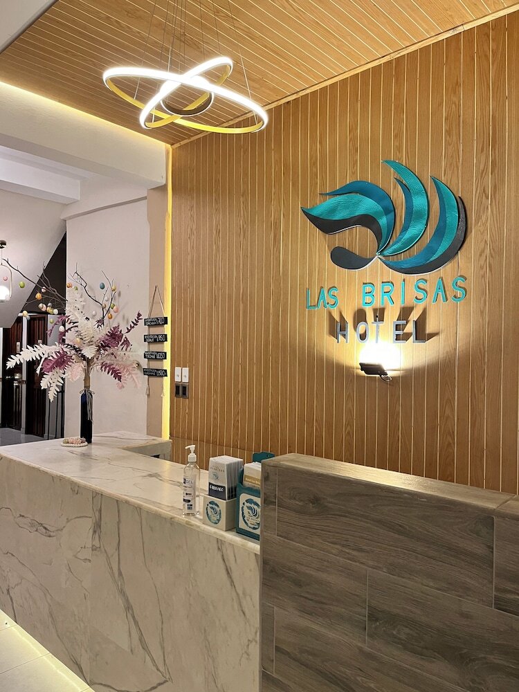 Hotel Las Brisas