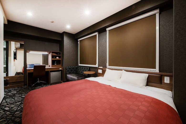 Hotel Front Inn Fukuoka Airport