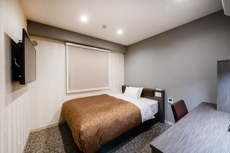 Hotel Front Inn Fukuoka Airport