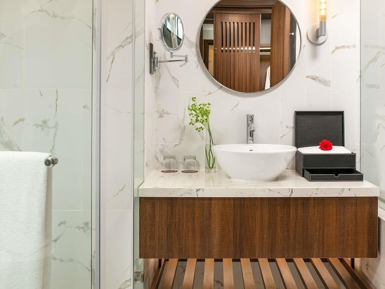Hotel M�venpick Living West Hanoi