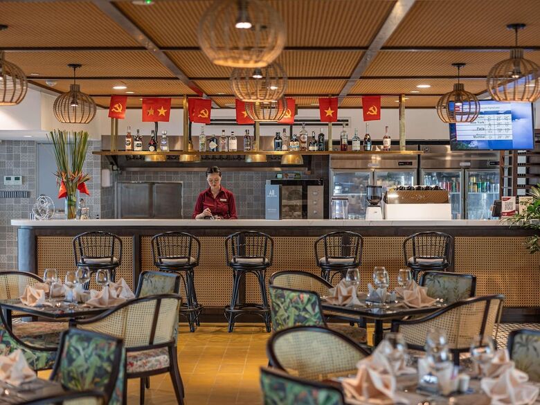 Hotel M�venpick Living West Hanoi
