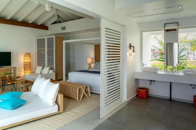 Hotel Le Mersenne Zanzibar, Autograph Collection