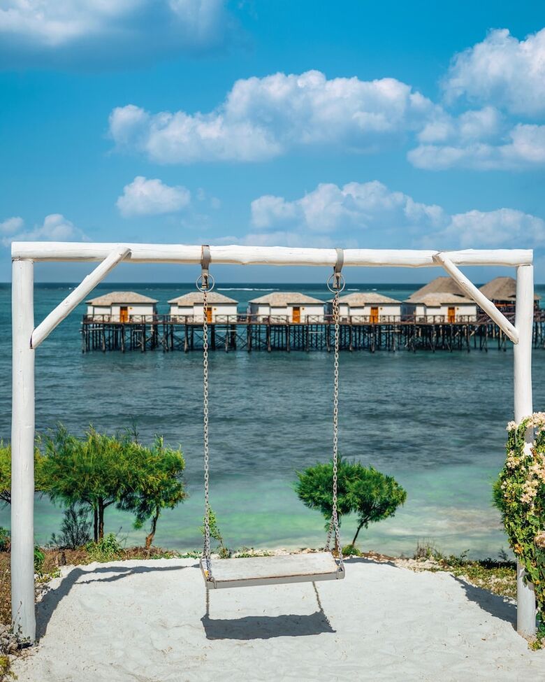 Hotel Le Mersenne Zanzibar, Autograph Collection