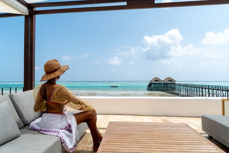 Hotel Le Mersenne Zanzibar, Autograph Collection