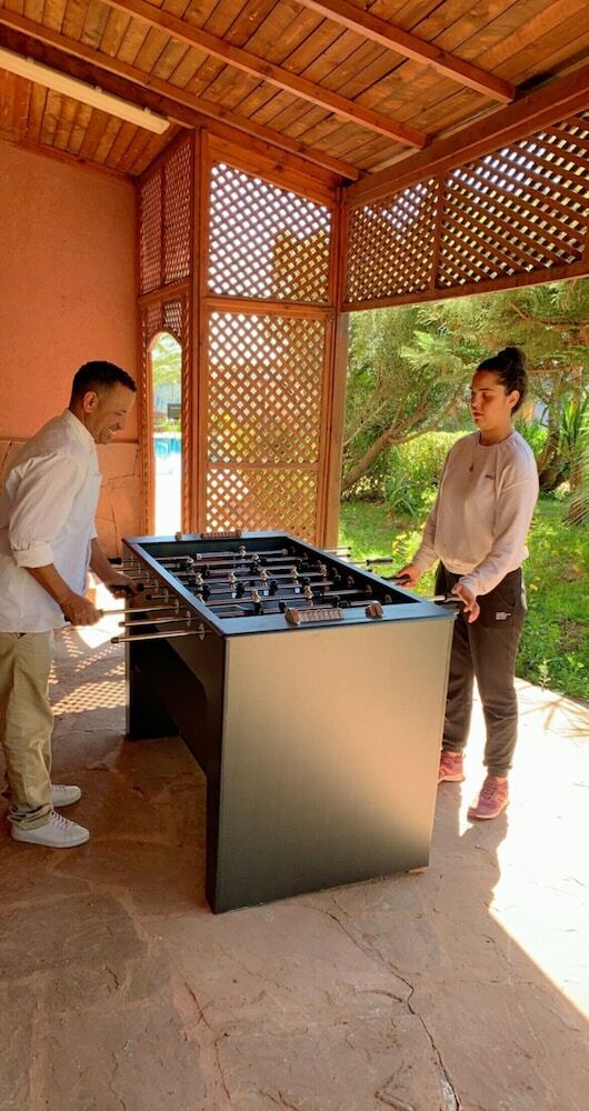 Hotel Equi Palace & Spa