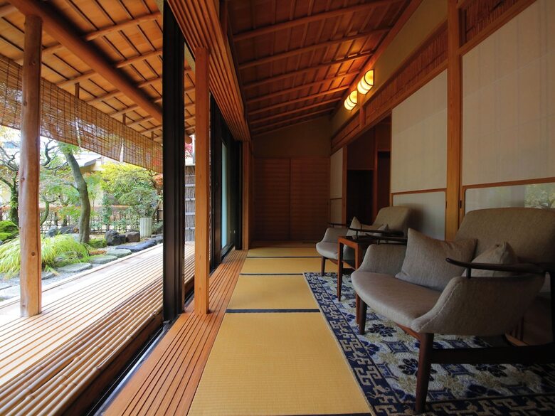 Fukiya Ryokan