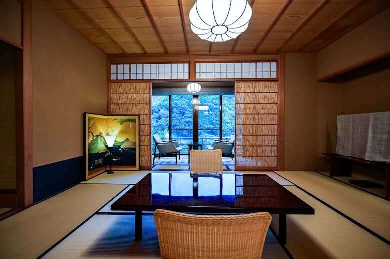 Fukiya Ryokan
