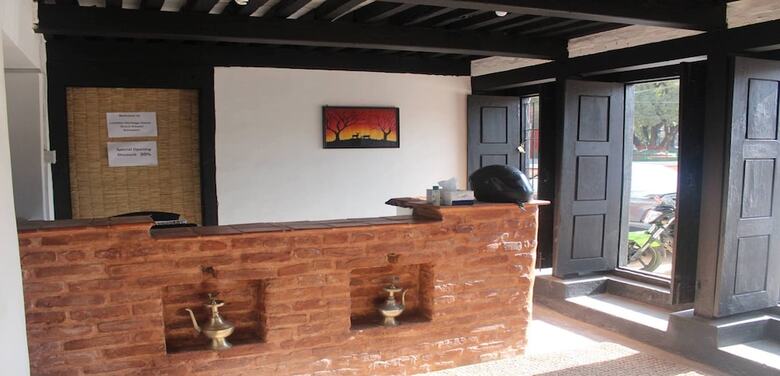 Hotel Merostay 121 Bnb Home
