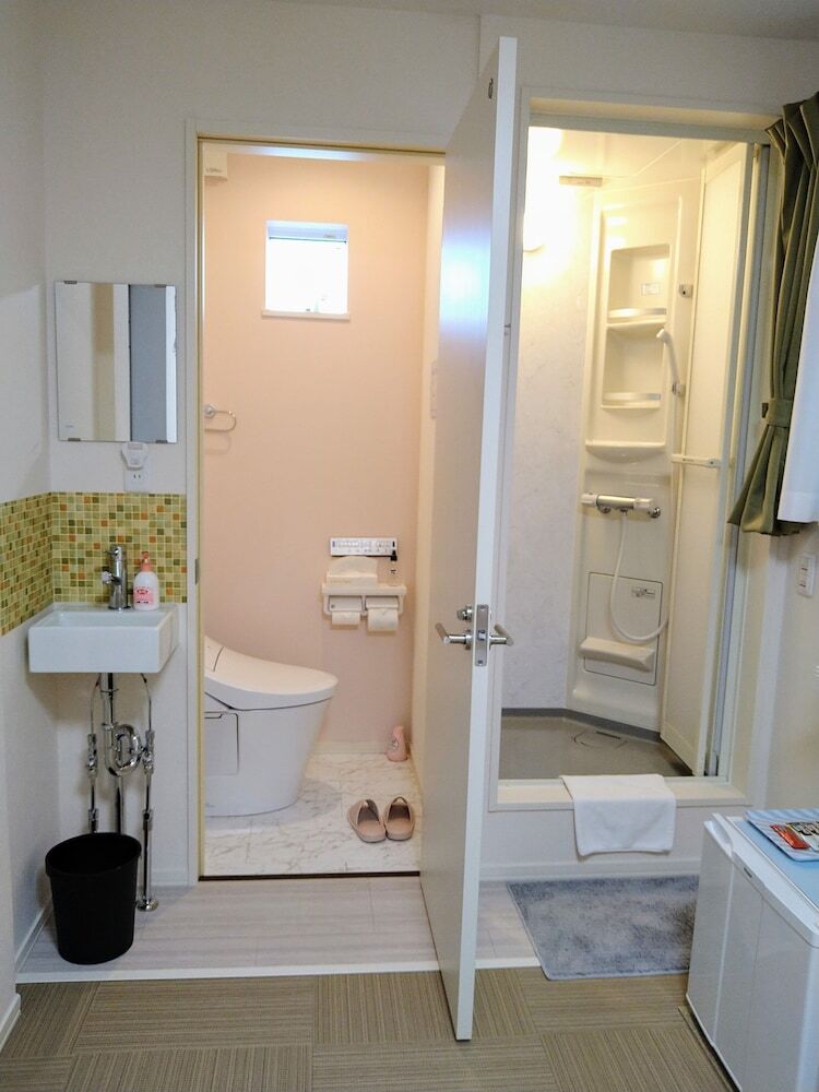 Hotel Tokyo Stay Hut Sari