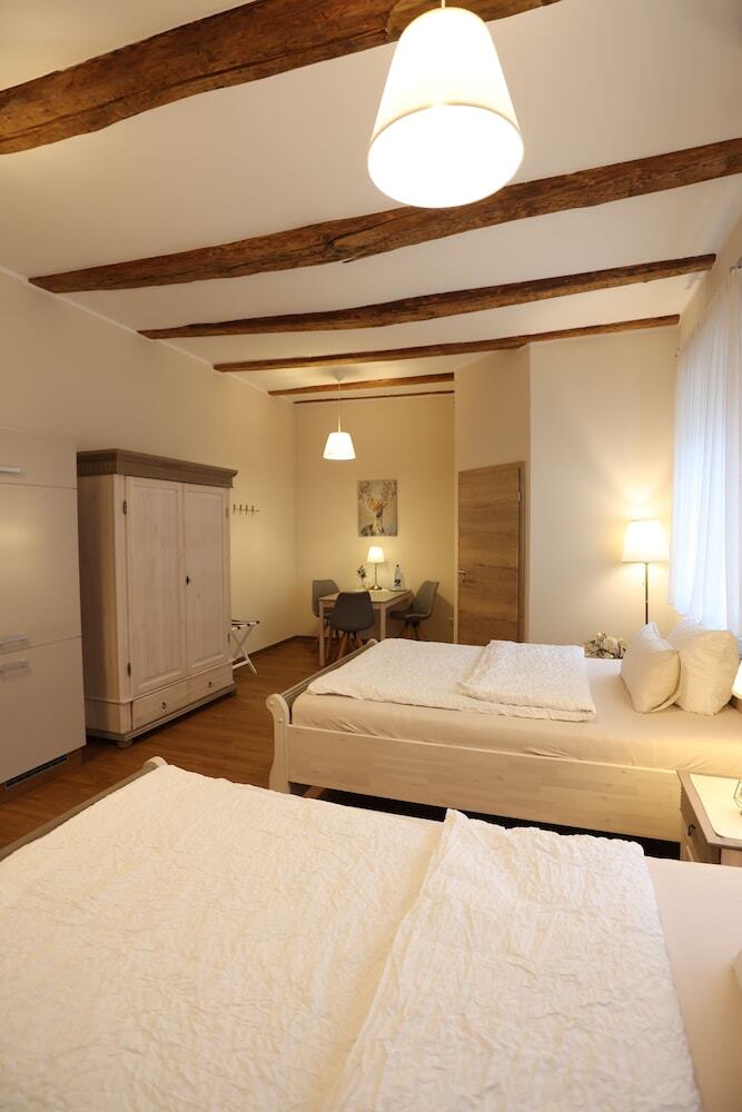 Pension Alte Scheune