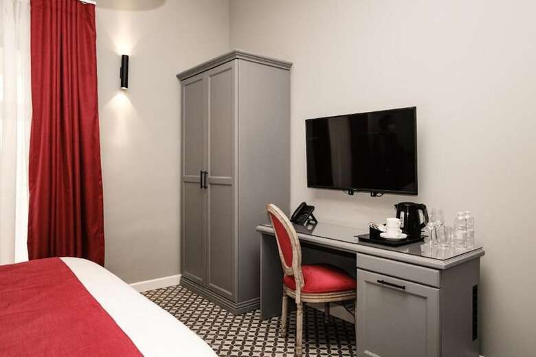 Aparthotel Casa Reale