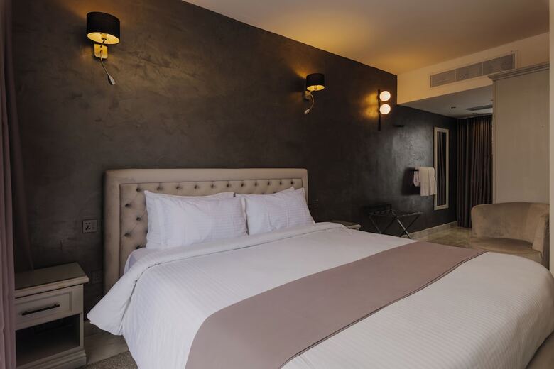 Aparthotel Casa Reale