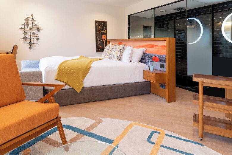 Hotel Ohtel Auckland